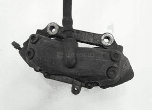 Zacisk hamulcowy kpl mercedes sl SL350 R230 312 mm 8
