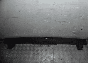 BELKA WZMOCNIENIE ZDERZAKA PRZÓD CITROEN C5 III 2