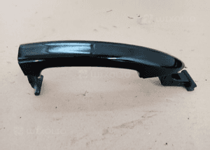 Klamka prawy przód tył VW Passat B6 3C0837206 1