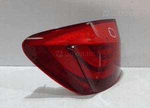 BMW 5 F10 Lampa Tylna - L - 13134 4