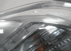 Lampa przednia przód prawa lewa citroen berlingo peugeot partner ii lift 2015-2018 13
