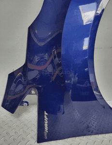 BŁOTNIK przód przedni prawy Ford B-Max BMax OD niebieski 12- 4