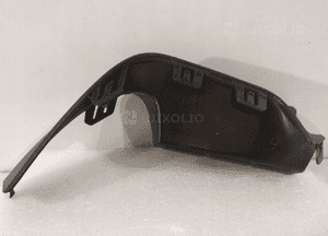 BMW G01 / G02 M-Pakiet Osłona zderzaka L - 14991 2