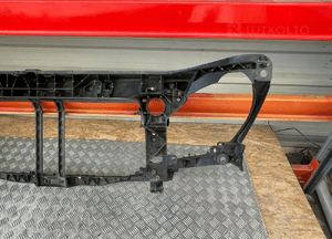 Movano b master iii pas przedni z chłodnicą tył napęd 8200654209 9