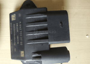 MERCEDES 320 350 cdi V6 om 642 moduł grzania świec 4