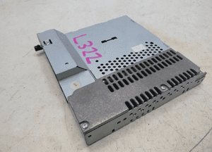 Range vogue L322 moduł sterownik tuner radia 5