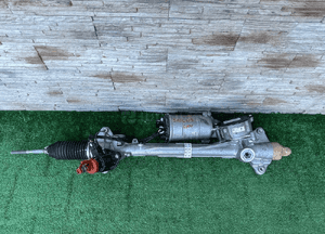 PRZEKŁADNIA KIEROWNICZA MAGLOWNICA BMW 3 G20 4 G22 2 G42 JJ 5A7C673 1