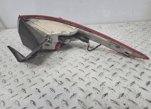 LAMPA tył tylna lewa w błotnik Ford Kuga Mk2 II 2012- EU 4