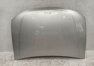Maska pokrywa silnika dacia duster 1 i 2010-2017R 1