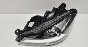 Reflektor lewy xenon mercedes c-klasa 204 lift ils europa 2