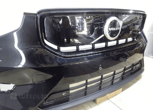 Zderzak volvo XC40 ii lift 22- przód przedni 31690933 4