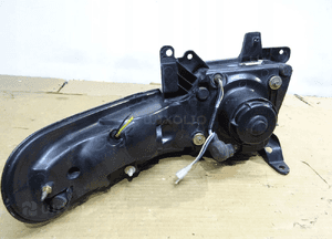 LAMPA PRAWA TOYOTA FJ Cruiser LED 2007 2015 5