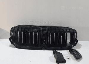 BMW 7 G11/G12 LCI Kierownica powietrza - 13261 3