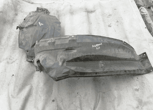 Nadkole lewe prawe przód Nissan Murano Z50 63842CA000 2