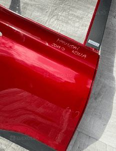 Hyundai kona drzwi prawe 2
