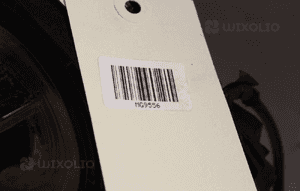 Przełącznik zespolony manetka taśma PEUGEOT 3008 5008 2009-2017  96667319XT 4