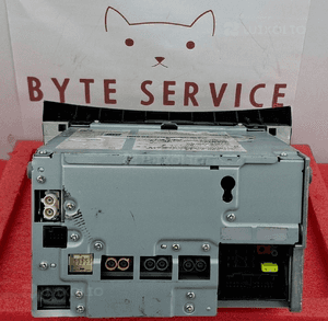 Mercedes-Benz W212 Radio Nawigacja Multimedia NR-212 High ECE A2129004512 5