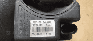 Syrena alarmu sygnał dźwiękowy VW Passat B6 1K0951605D 5