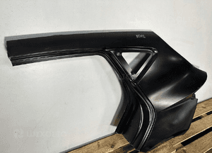Blotnik tyl tylny lewy seat leon iv 4 5FA 5D hb nowka orginalny 3