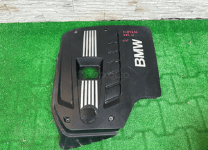 Maskownica osłona na silnik bmw X3 F25 5 F10 F11 7584636