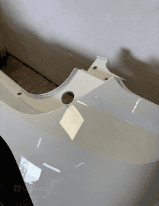 Zderzak tyl tylny 4 pdc sandero iii stepway kamera 4