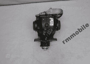 Most tył dyferencjał BMW F20 F21 F22 F30 2.56