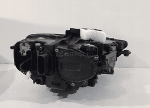 Audi A3 8V LIFT Lampa FULL LED Lewa - 13381 4
