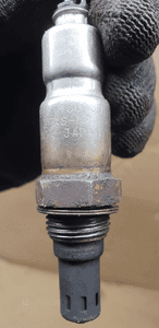 Sonda lambda czujnik Ford Focus MK3 1.6 TDCI 9687160780 6