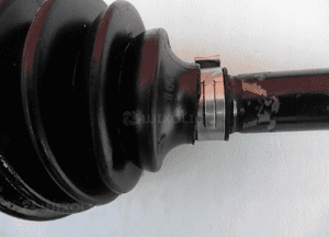 Półoś lewa agila b splash swift MK6 1,3 ddis 05-- 4