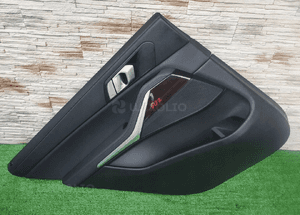 Tapicerka drzwi bmw X7 G07
