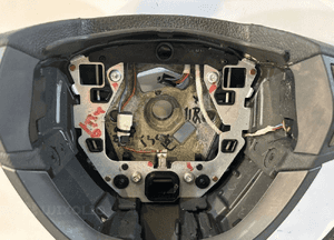 BMW 5 F10 / 7 F01 Kierownica - 15085 4