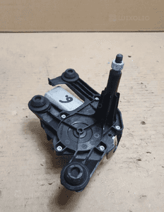 SILNICZEK WYCIERACZKI TYŁ CITROEN DS3 nr 9683627380 3