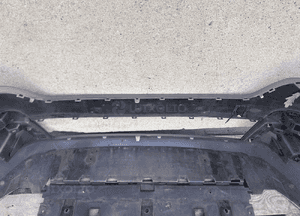 Zderzak przód przedni citroen berlingo ii iii lift fl peugeot partner 2015- 5