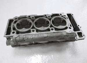 Mercedes W163 W220 W211 W210 3.2 V6 głowica prawa 4