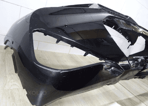 Zderzak przedni bmw X2 F39 m-pakiet 9463841 9