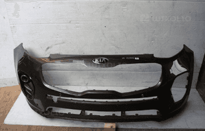 Zderzak przedni kia sportage iv '15-18 r. 1