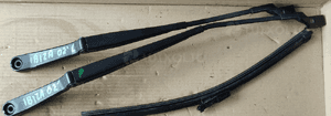 Seat Ibiza 02-08 6L ramie wycieraczki przod przednie  prawe  lewe 2