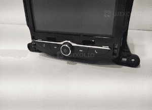 Fabryczne radio nawigacja opel mokka x i a 42518024 2016-2019 lift 3