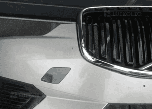 Zderzak przód przedni volvo XC60 xc 60 ii 2 31425160 2017-2021 24