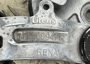 Napinacz paska renault austral 117508947R org 3
