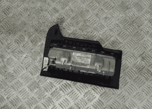 Citroen C4 grand picasso i poduszka kolanowa air bag 3