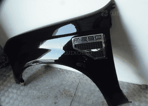 Ford F250 super dudy błotnik lewy przedni 08-12r 2