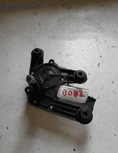 SILNICZEK WYCIERACZKI TYŁ PEUGEOT / CITROEN nr 53031812 3