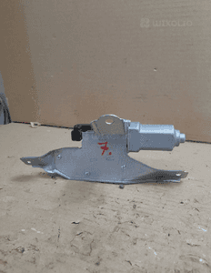 MAZDA 2 MAZDA2 08- SILNICZEK TYLNEJ WYCIERACZKI 1