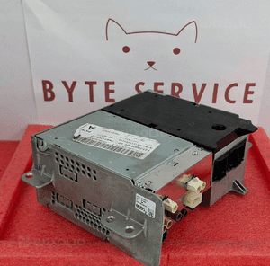 Mercedes Radio Nawigacja Multimedia NTG6 MID ECE USA VERSTK A2539000108 3