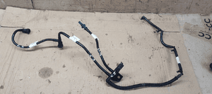 Przewód paliwa rurka wąż czujnik Citroen C5 I 2.0 HDI 1