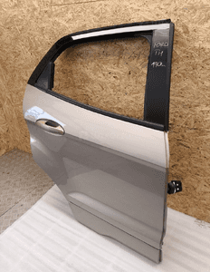 FORD EcoSport MK2 II LIFT ST LINE DRZWI TYLNE PRWE PRAWY TYŁ KOLOR TH 14