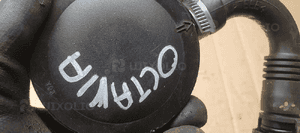 Odma separator oleju przewód rurka Skoda Octavia I 1.9 TDI 038103493P 028129101E 7