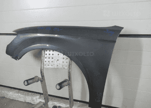 Błotnik przedni przód prawy lewy audi A3 8V 2012- 11