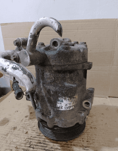 Sprężarka klimatyzacji opel corsa c nr 13197538 2